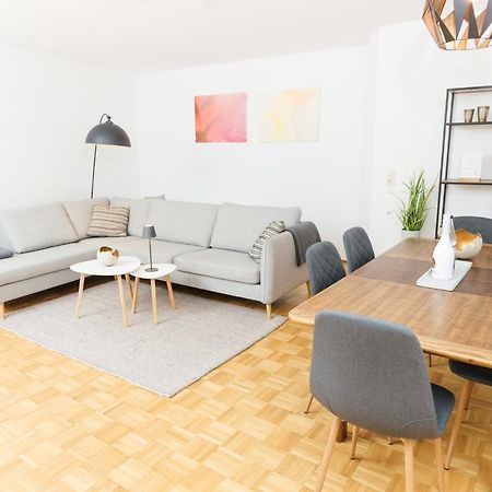 Heimatel - Ferienwohnung Frauentor Wangen im Allgäu Exteriör bild