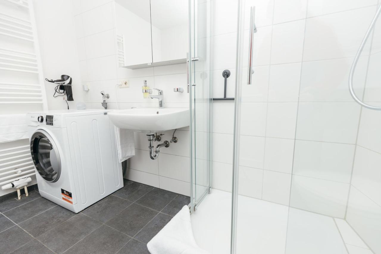 Heimatel - Ferienwohnung Frauentor Wangen im Allgäu Exteriör bild