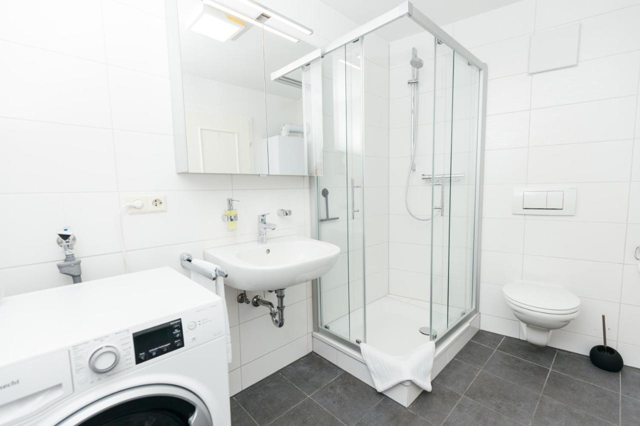 Heimatel - Ferienwohnung Frauentor Wangen im Allgäu Exteriör bild