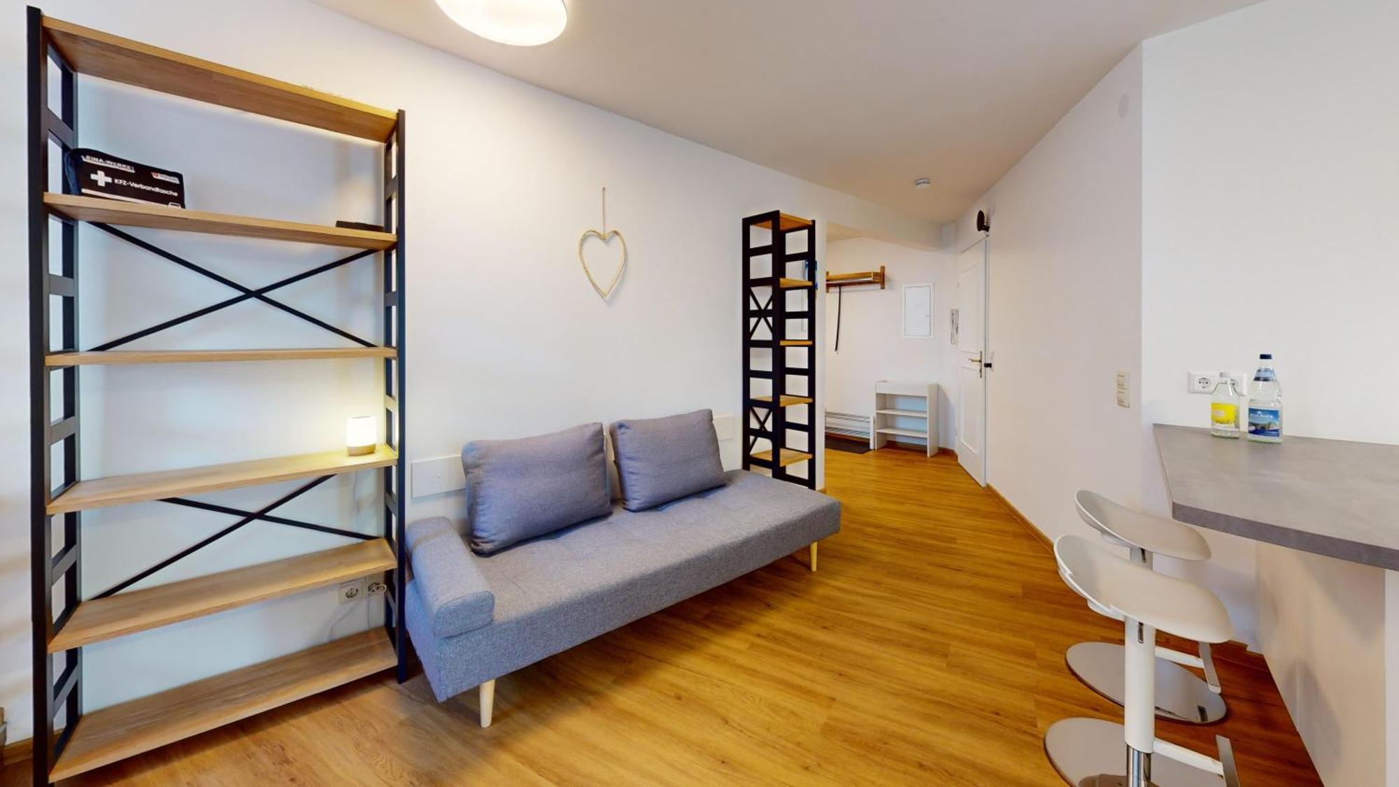 Heimatel - Ferienwohnung Frauentor Wangen im Allgäu Exteriör bild