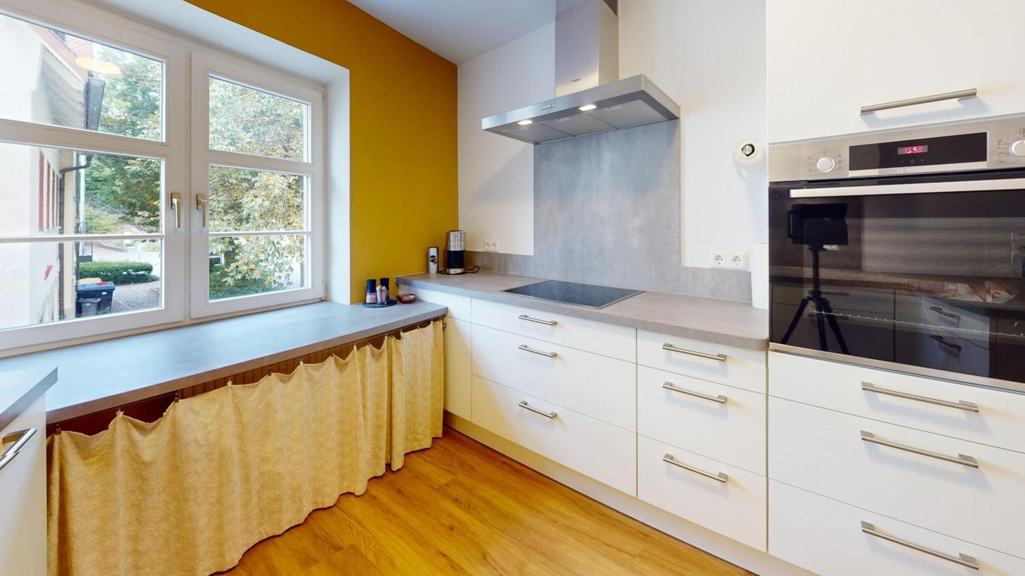 Heimatel - Ferienwohnung Frauentor Wangen im Allgäu Exteriör bild